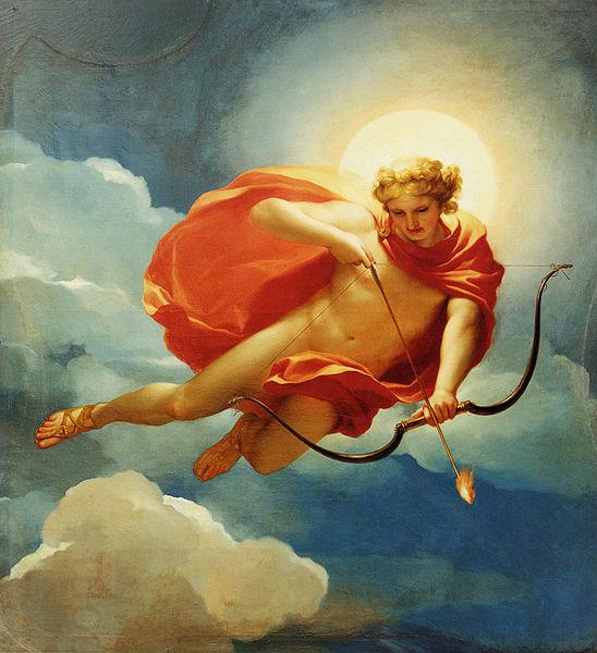 Anton Raphael Mengs Helios as Personification of Midday China oil painting art